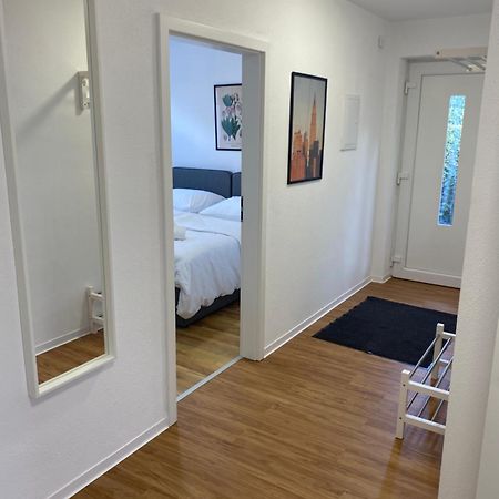 Modern - Wifi - Netflix - Ruhig Διαμέρισμα Μπίλεφελντ Εξωτερικό φωτογραφία